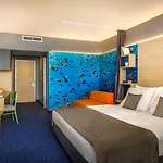 Hotel Icici - By Liburnia & Opatija