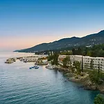 Hotell Icici - By Liburnia & 4*