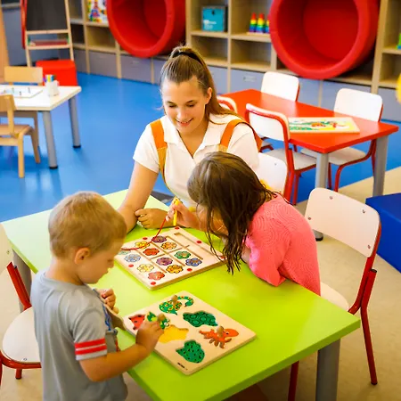 Icici - By Liburnia & Otel Opatija