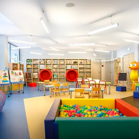 Icici - By Liburnia & 호텔