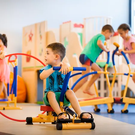 Icici - By Liburnia & 4*