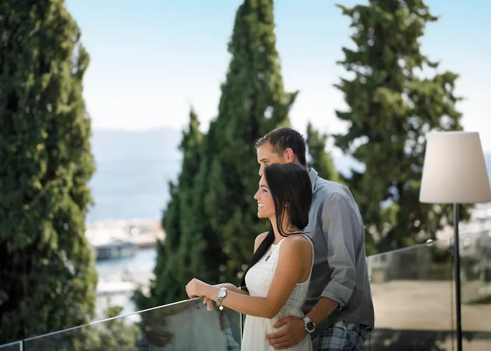 Icici - By Liburnia & Otel Opatija