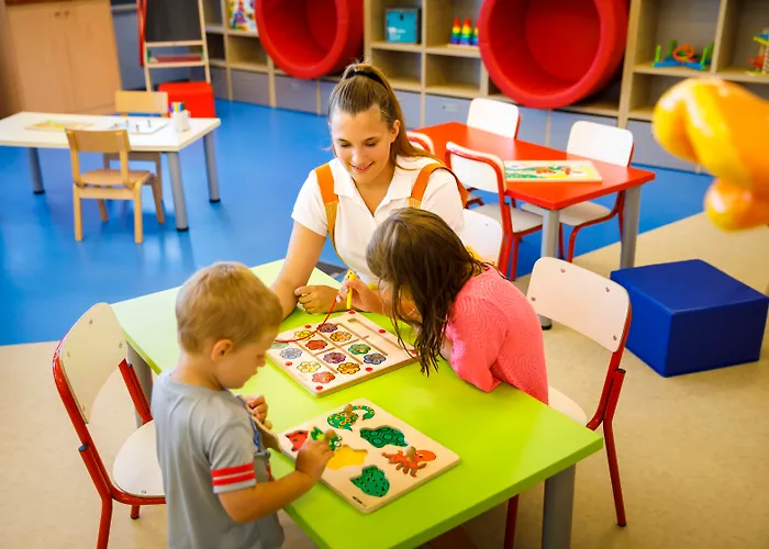 Icici - By Liburnia & 호텔 오파티아