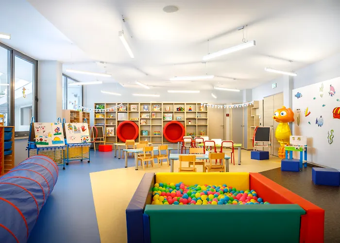 Icici - By Liburnia & Otel