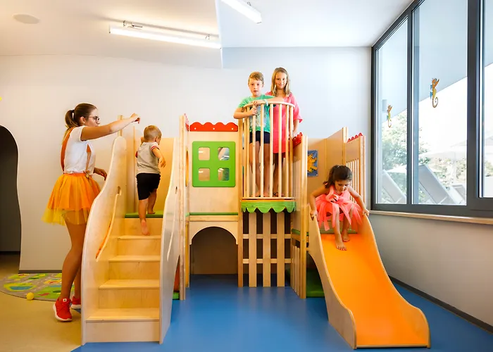 Icici - By Liburnia & 호텔 4*