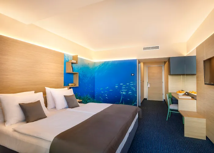 Icici - By Liburnia & Otel Opatija