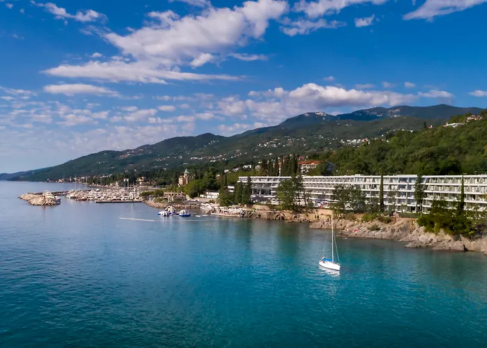 Otel Icici - By Liburnia & Opatija