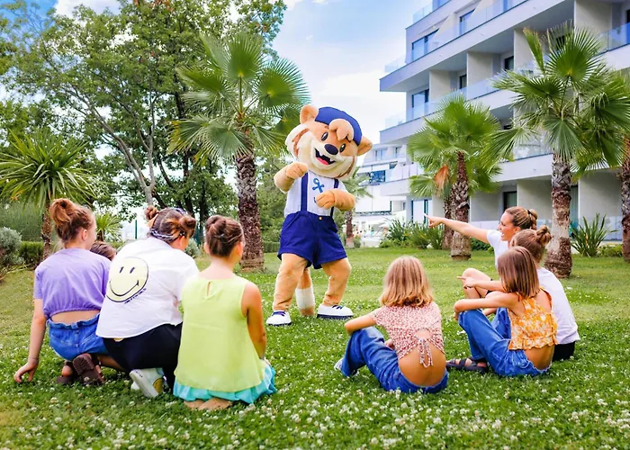 Icici - By Liburnia &