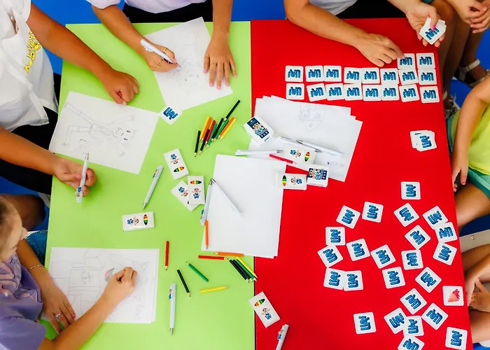 호텔 Icici - By Liburnia &