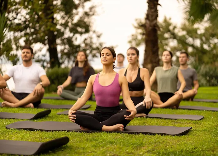 호텔 Icici - By Liburnia & 오파티아