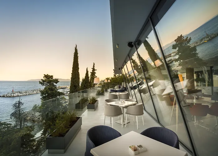 Otel Icici - By Liburnia & Opatija