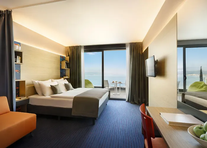 Icici - By Liburnia & Otel