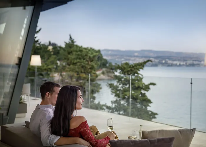 Otel Icici - By Liburnia & 4*