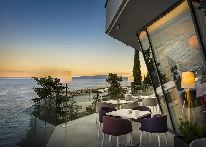 Icici - By Liburnia & Otel