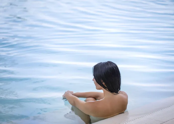 Icici - By Liburnia & Otel 4*