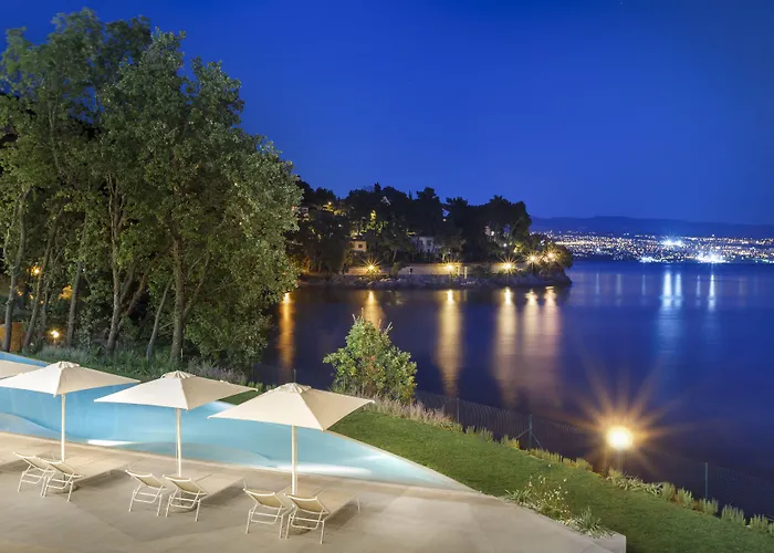 Icici - By Liburnia & 4* Opatija