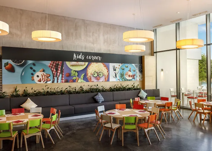 Otel Icici - By Liburnia & Opatija