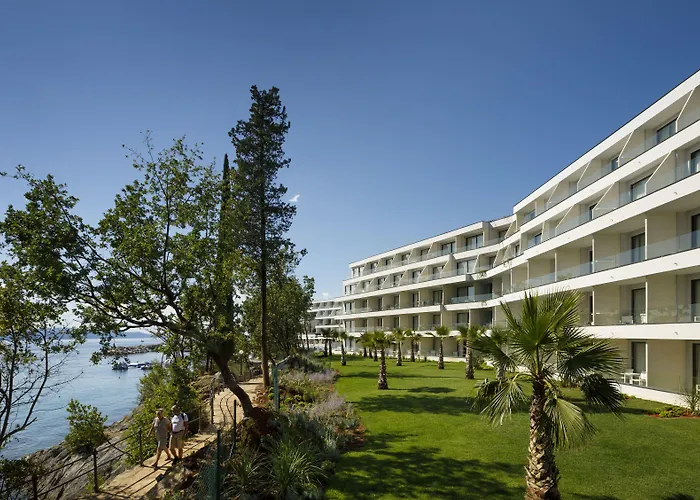 Icici - By Liburnia & Otel 4*