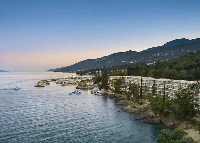 Icici - By Liburnia & Otel Opatija