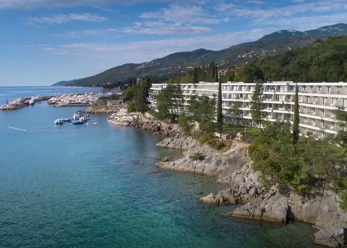 Otel Icici - By Liburnia & Opatija