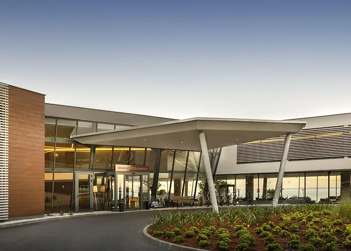 Otel Icici - By Liburnia & 4*