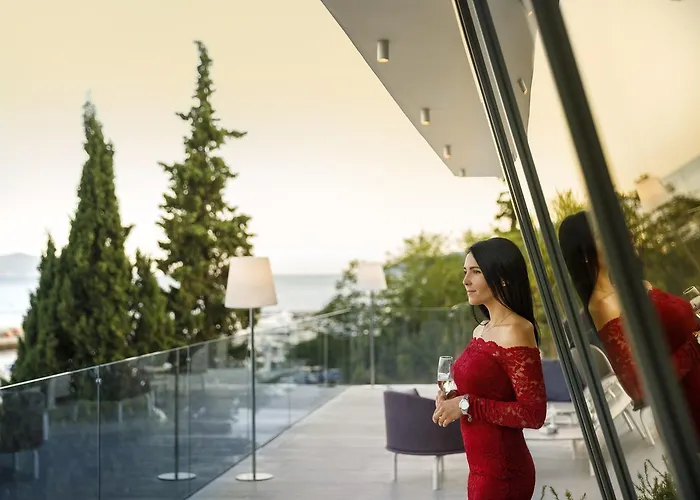 Otel Icici - By Liburnia & Opatija