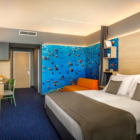 Hotel Icici - By Liburnia & Opatija