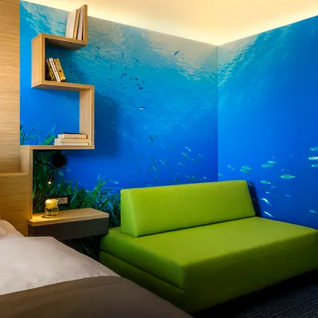 Icici - By Liburnia & Hotel