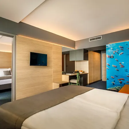 Icici - Liburnia Hotel Opatija