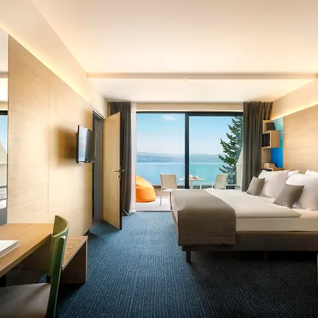 Icici - Liburnia Hotel 4*