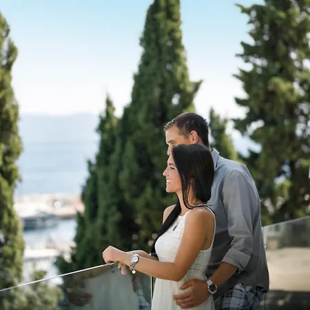 Icici - Liburnia Hotel Opatija