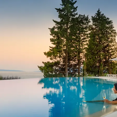 Icici - Liburnia 4* Opatija