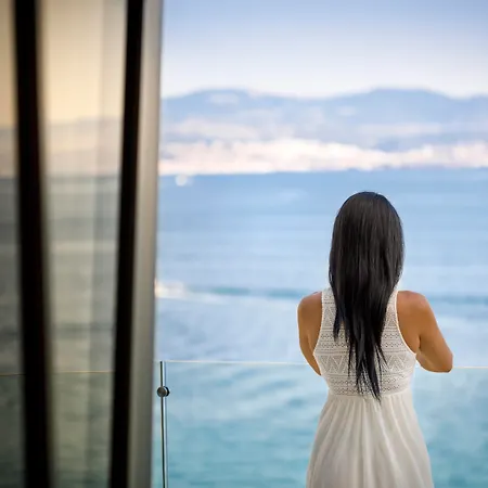 Hotel Icici - Liburnia Opatija
