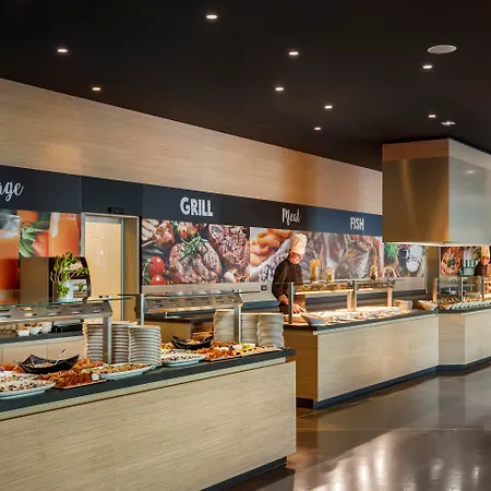 Icici - Liburnia 4*