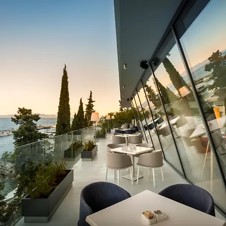 Hotel Icici - Liburnia 4*