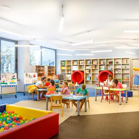 Icici - By Liburnia & 4* Opatija