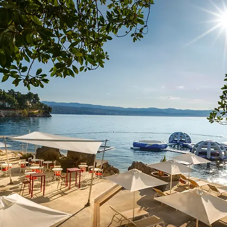 Icici - Liburnia Hotel 4*