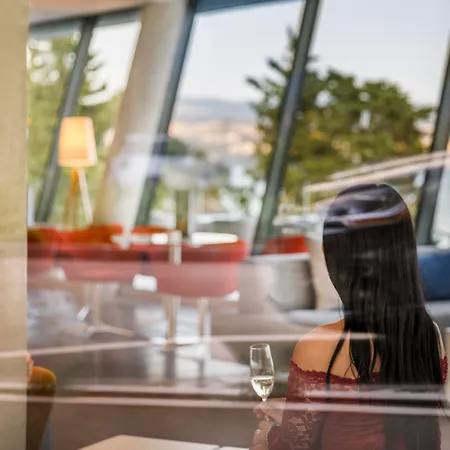 Icici - Liburnia Hotel 4*