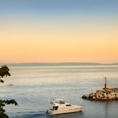 Icici - Liburnia 4* Opatija