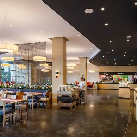 Hotel Icici - Liburnia Opatija
