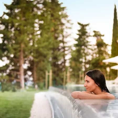 Icici - Liburnia Hotel 4*