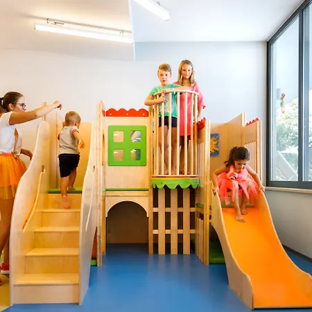 Icici - By Liburnia & 酒店 4*