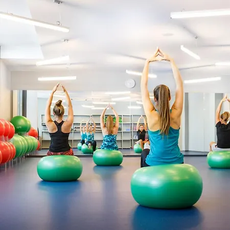 酒店 Icici - By Liburnia & 奥帕提亚