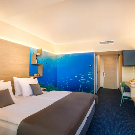 Icici - By Liburnia & Hotel Opatija