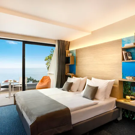 Hotel Icici - Liburnia 4*