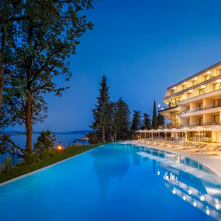 Icici - Liburnia Hotel