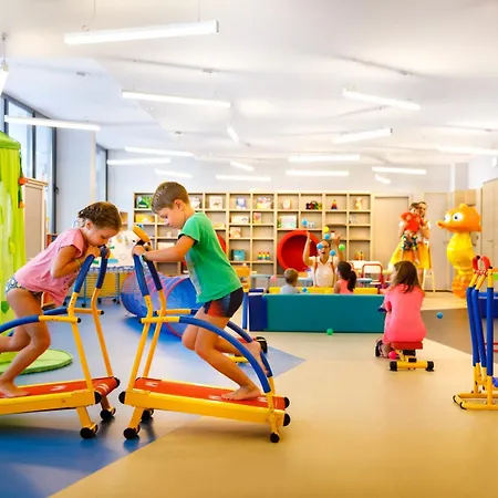 酒店 Icici - By Liburnia & 4*