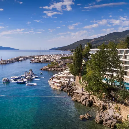 Icici - Liburnia Hotel Opatija