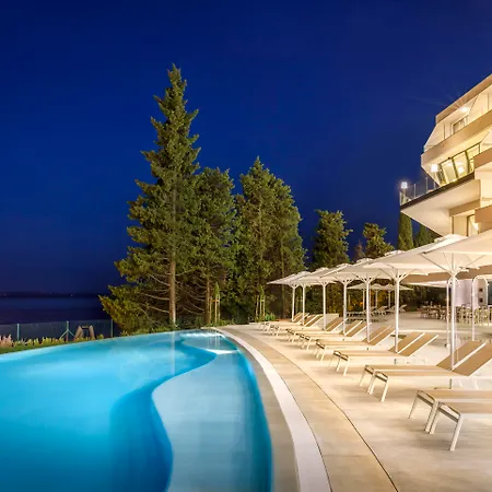 Icici - Liburnia Hotel 4*