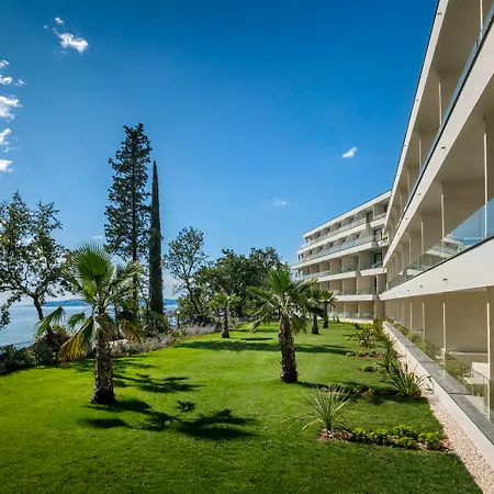 Icici - Liburnia Hotel 4*